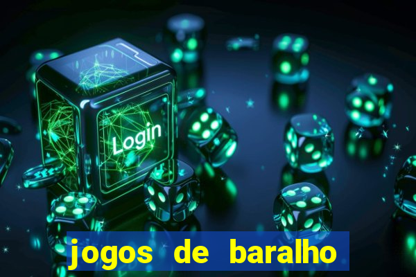 jogos de baralho para 3